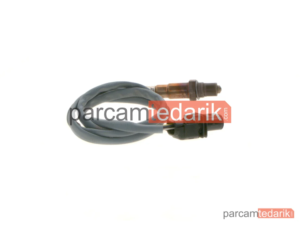 BOSCH 0258017102 | Lambda (Oksijen) Sensörü — BMW 3, BMW 3 Touring, BMW 1 Coupe