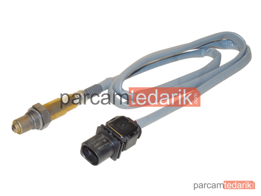 BOSCH 0258017102 | Lambda (Oksijen) Sensörü — BMW 3, BMW 3 Touring, BMW 1 Coupe