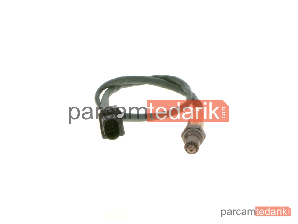 BOSCH 0258017108 | Lambda (Oksijen) Sensörü — Mercedes-Benz E-Serisi, Mercedes-Benz E-Serisi T-Model