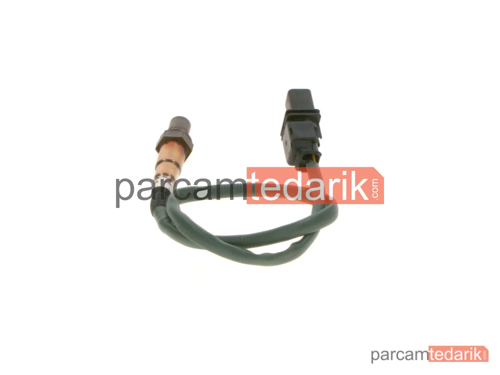 BOSCH 0258017108 | Lambda (Oksijen) Sensörü — Mercedes-Benz E-Serisi, Mercedes-Benz E-Serisi T-Model