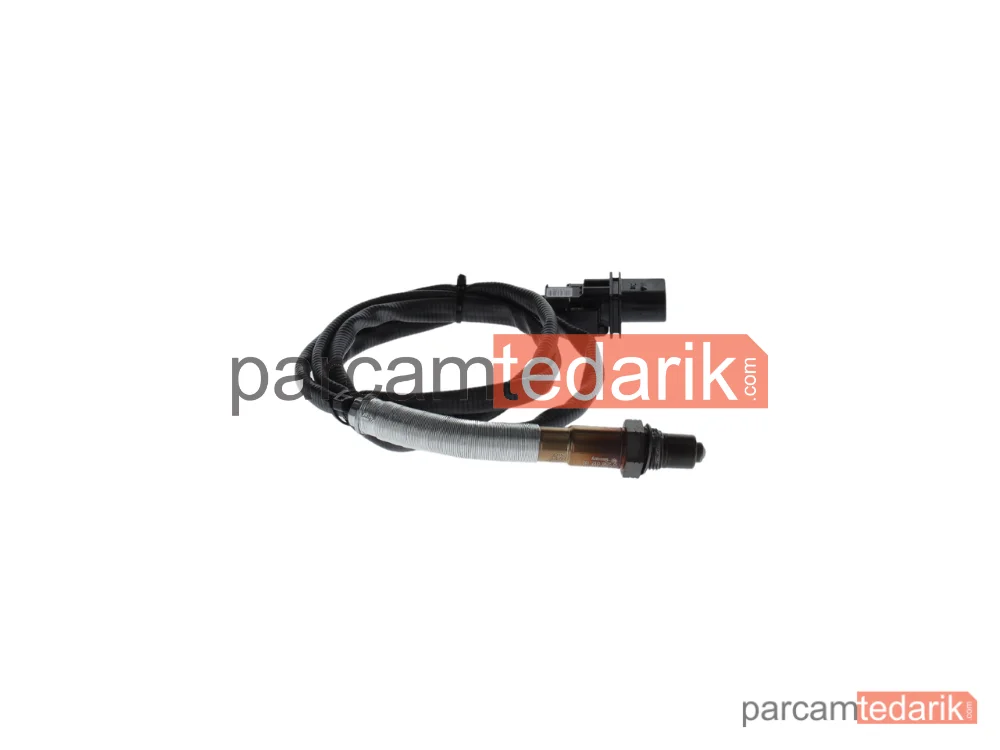 BOSCH 0258017110 | Lambda (Oksijen) Sensörü — BMW 5 Touring, BMW 5, BMW 3 Coupe