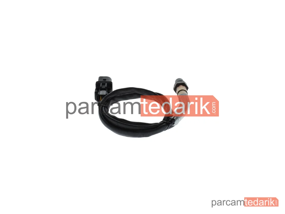 BOSCH 0258017110 | Lambda (Oksijen) Sensörü — BMW 5 Touring, BMW 5, BMW 3 Coupe