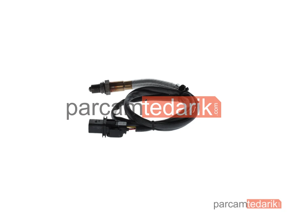 BOSCH 0258017110 | Lambda (Oksijen) Sensörü — BMW 5 Touring, BMW 5, BMW 3 Coupe