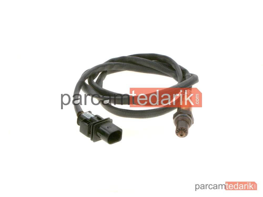 BOSCH 0258017116 | Lambda (Oksijen) Sensörü