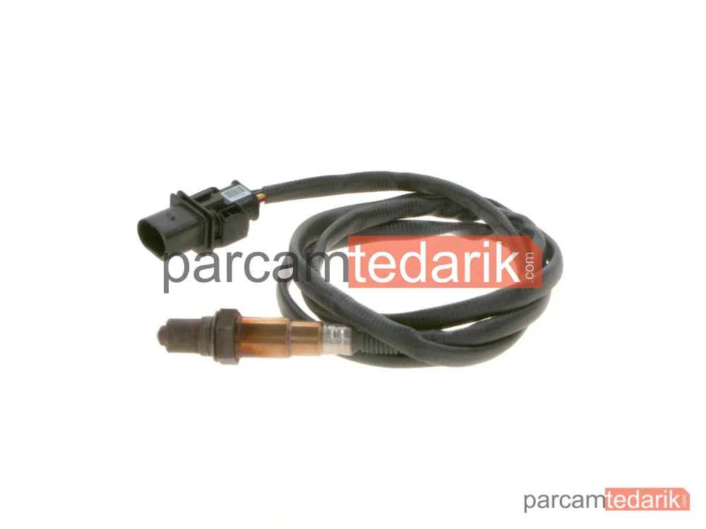 BOSCH 0258017116 | Lambda (Oksijen) Sensörü