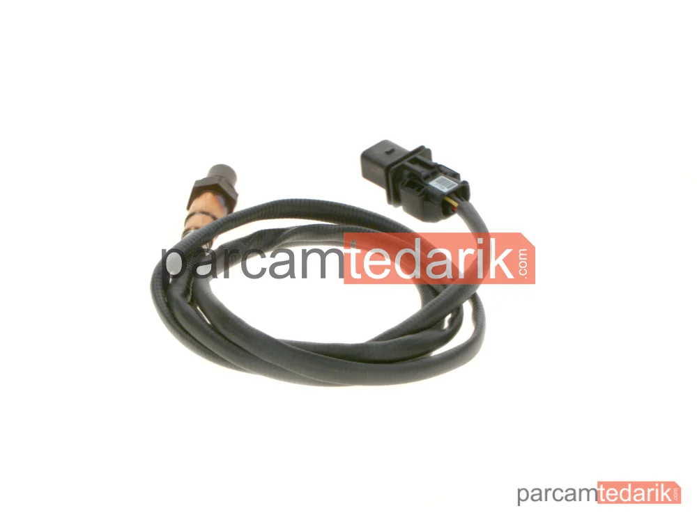 BOSCH 0258017116 | Lambda (Oksijen) Sensörü