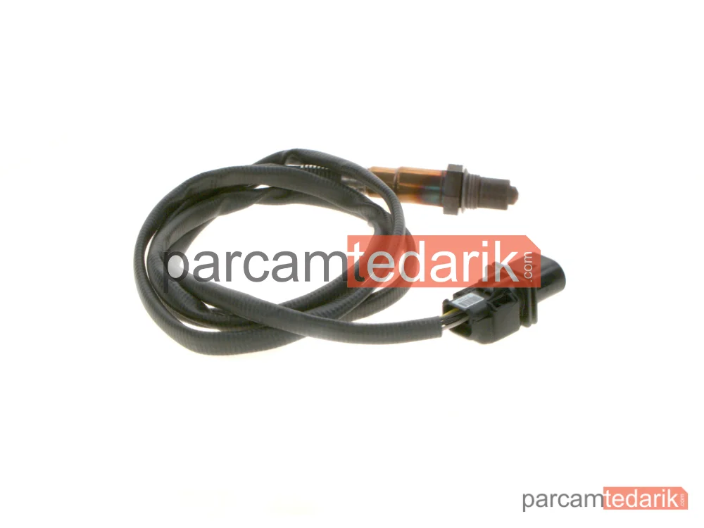 BOSCH 0258017116 | Lambda (Oksijen) Sensörü