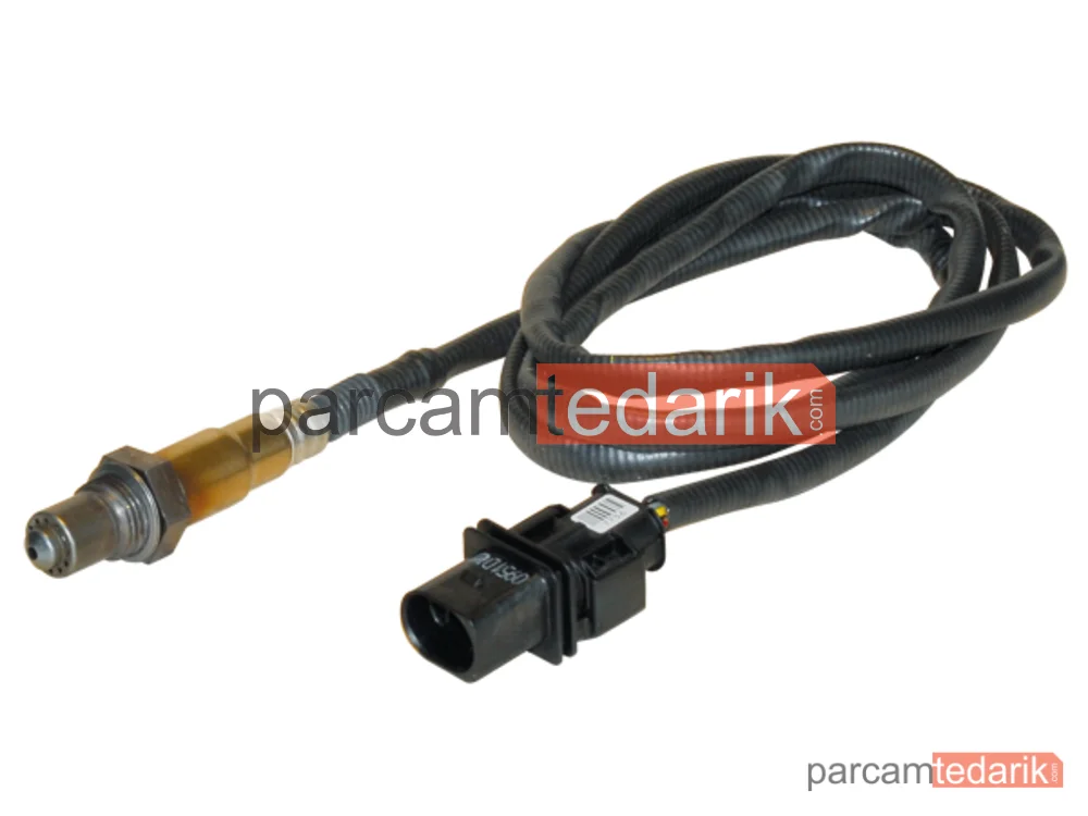 BOSCH 0258017116 | Lambda (Oksijen) Sensörü