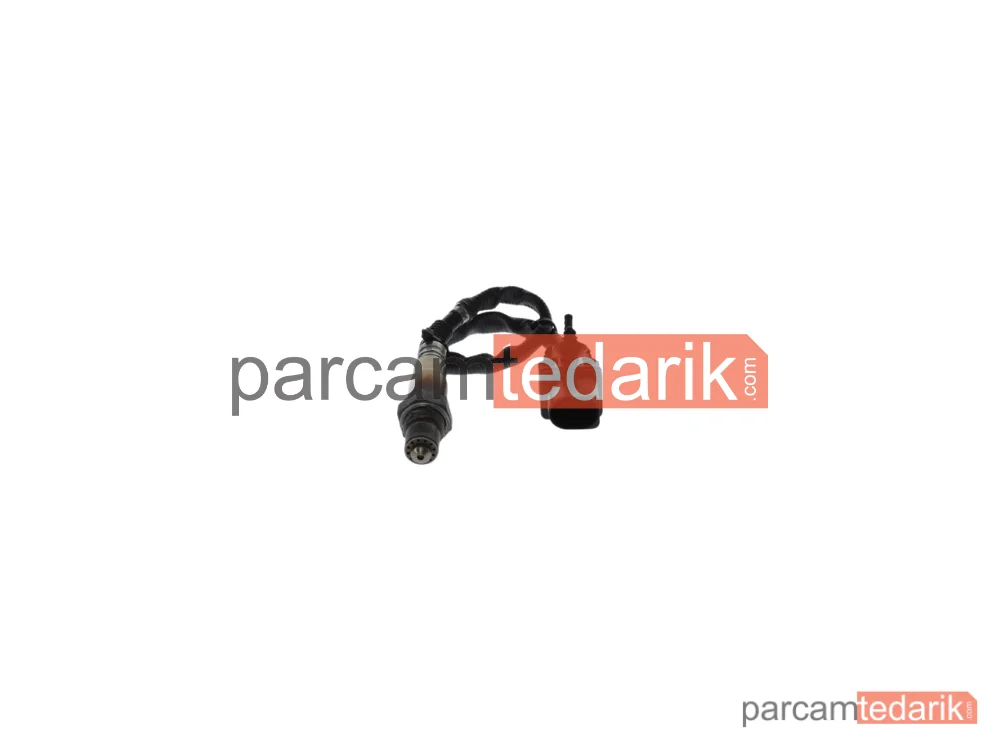 BOSCH 0258017120 | Lambda (Oksijen) Sensörü — Hyundai Santa FÉ III, Kia Sportage IV, Hyundai Tucson