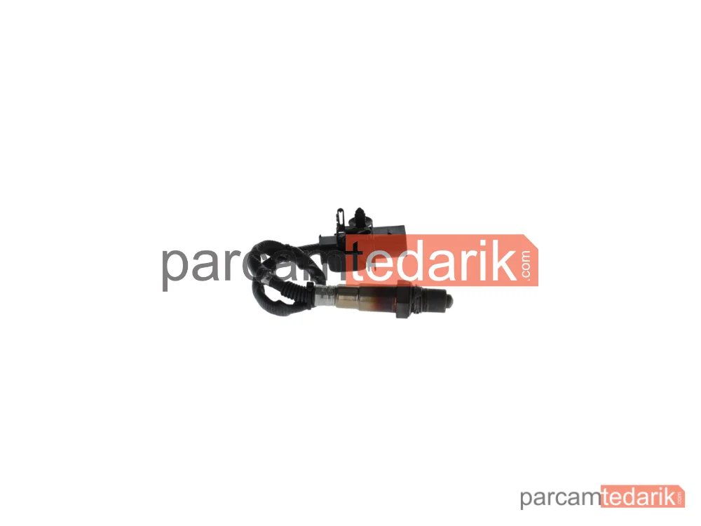 BOSCH 0258017120 | Lambda (Oksijen) Sensörü — Hyundai Santa FÉ III, Kia Sportage IV, Hyundai Tucson