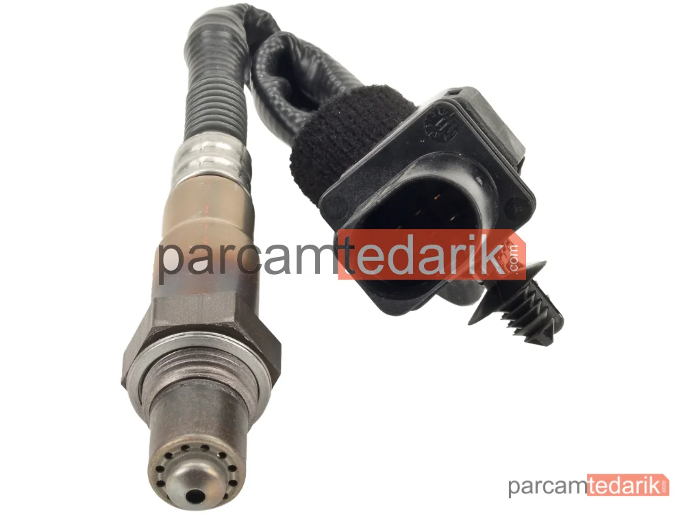 0258017120 | Lambda (Oksijen) Sensörü — Hyundai Santa FÉ III, Kia Sportage IV, Hyundai Tucson