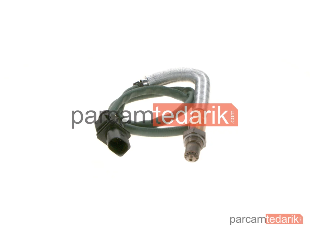 BOSCH 0258017121 | Lambda (Oksijen) Sensörü — Mercedes-Benz C-Serisi, Mercedes-Benz C-Serisi T-Model