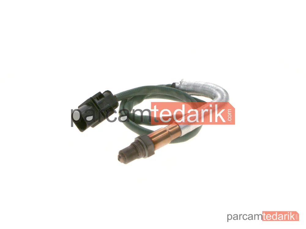 0258017121 | Lambda (Oksijen) Sensörü — Mercedes-Benz C-Serisi, Mercedes-Benz C-Serisi T-Model
