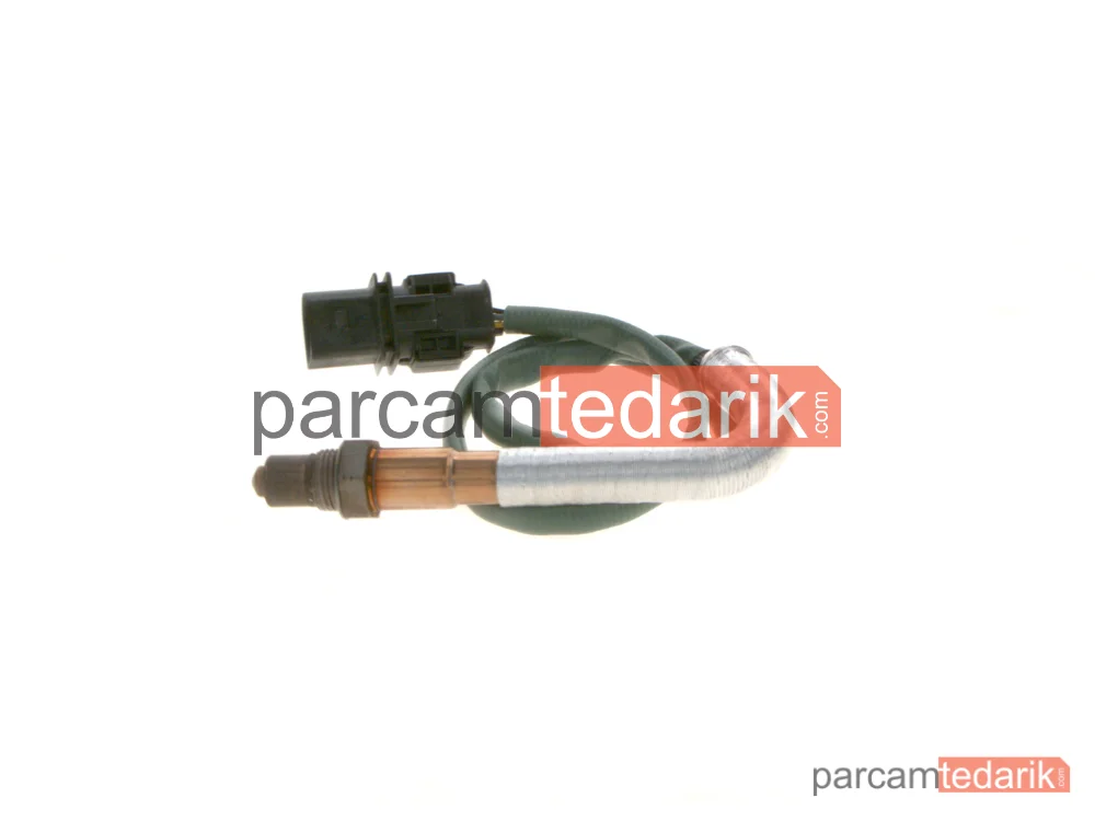 BOSCH 0258017121 | Lambda (Oksijen) Sensörü — Mercedes-Benz C-Serisi, Mercedes-Benz C-Serisi T-Model