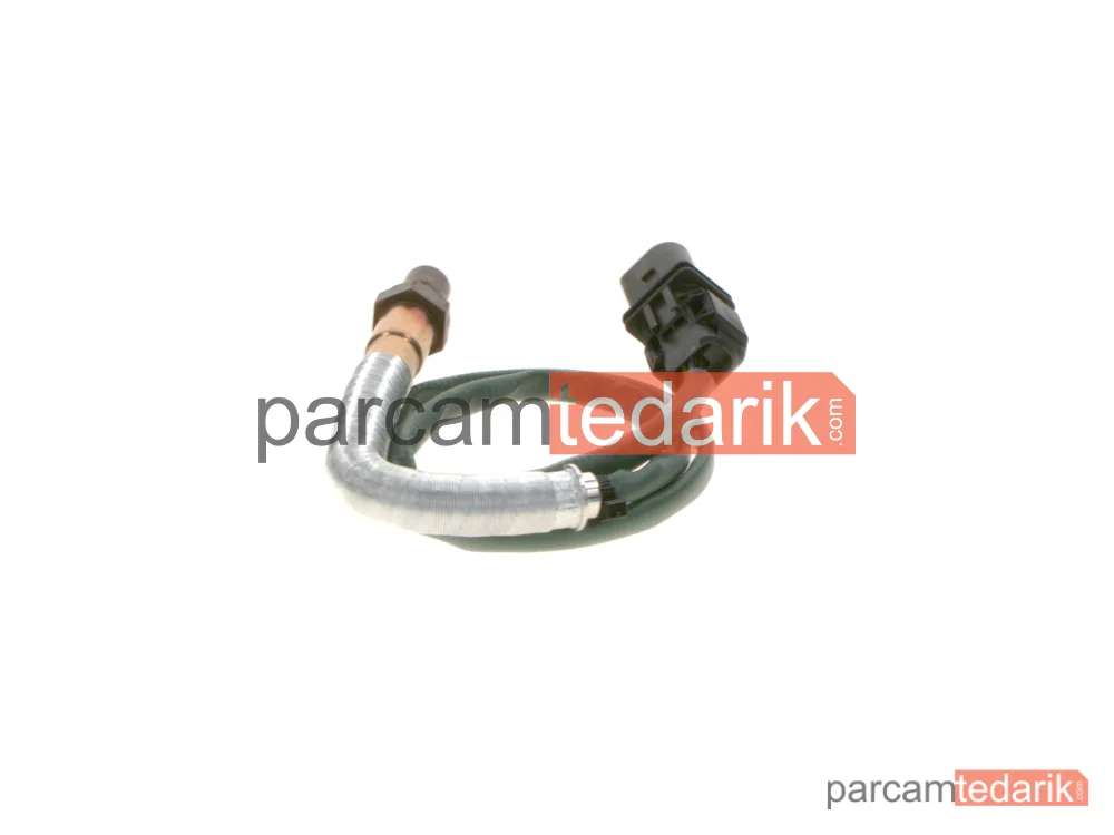 BOSCH 0258017121 | Lambda (Oksijen) Sensörü — Mercedes-Benz C-Serisi, Mercedes-Benz C-Serisi T-Model