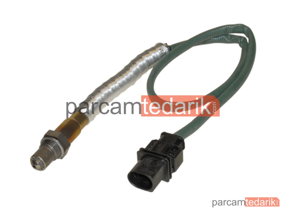 BOSCH 0258017121 | Lambda (Oksijen) Sensörü — Mercedes-Benz C-Serisi, Mercedes-Benz C-Serisi T-Model