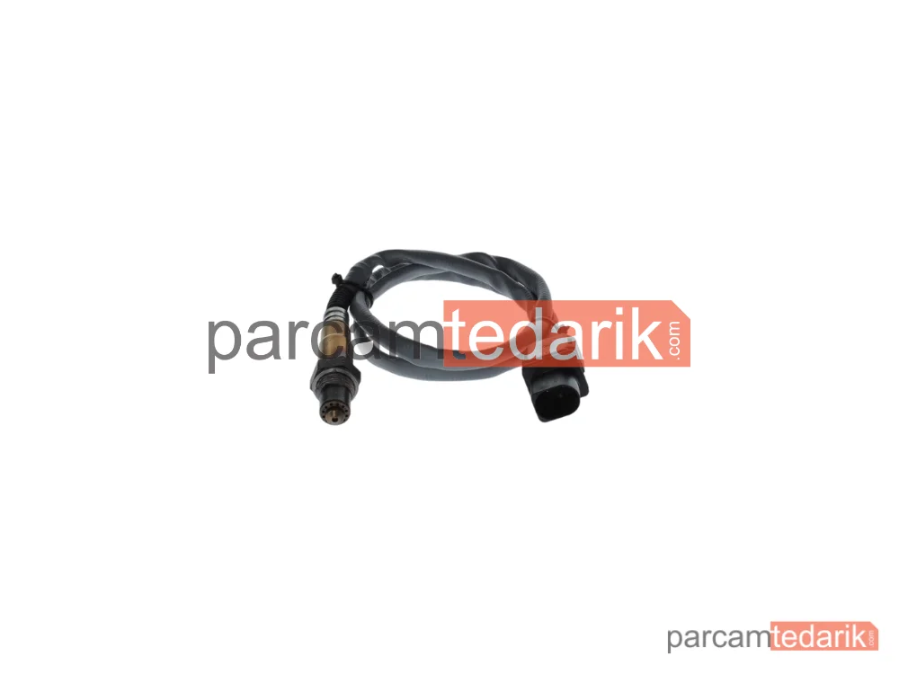 BOSCH 0258017124 | Lambda (Oksijen) Sensörü — BMW X5
