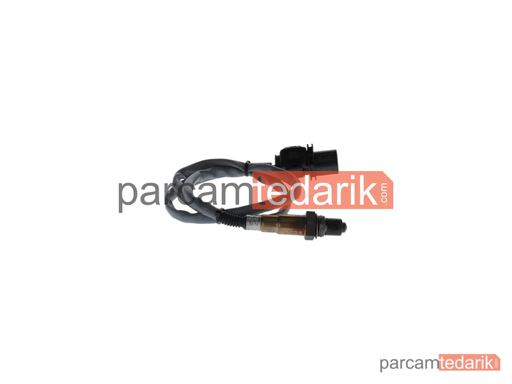 BOSCH 0258017124 | Lambda (Oksijen) Sensörü — BMW X5