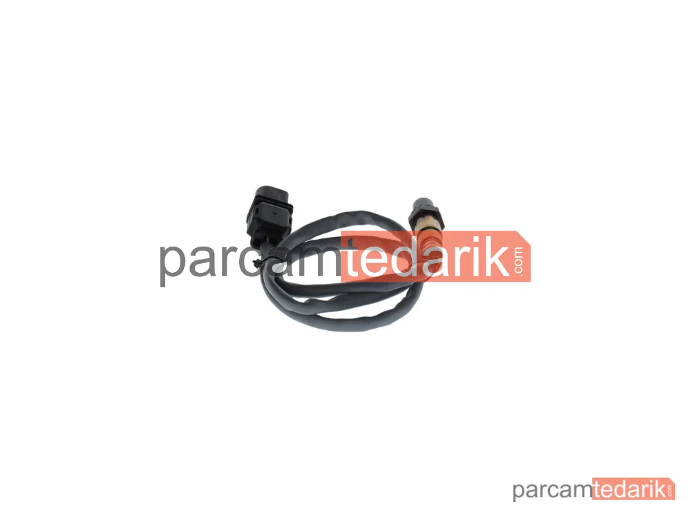 BOSCH 0258017124 | Lambda (Oksijen) Sensörü — BMW X5