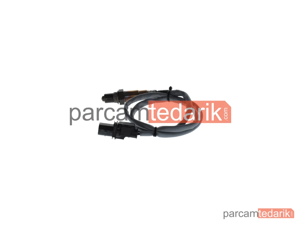 BOSCH 0258017124 | Lambda (Oksijen) Sensörü — BMW X5