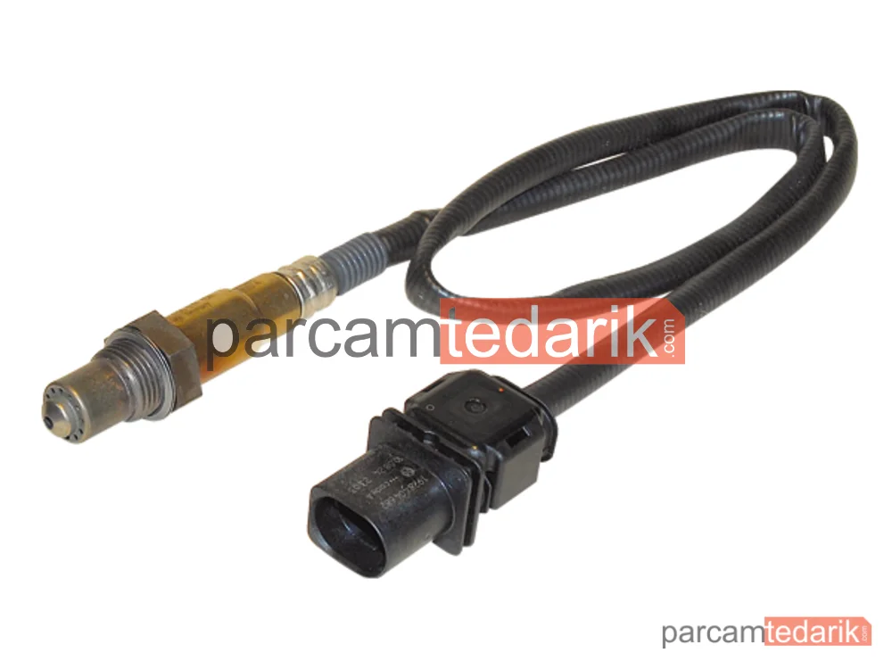 0258017130 | Lambda (Oksijen) Sensörü — BMW 1, BMW 3 Cabrio, BMW 3 Coupe
