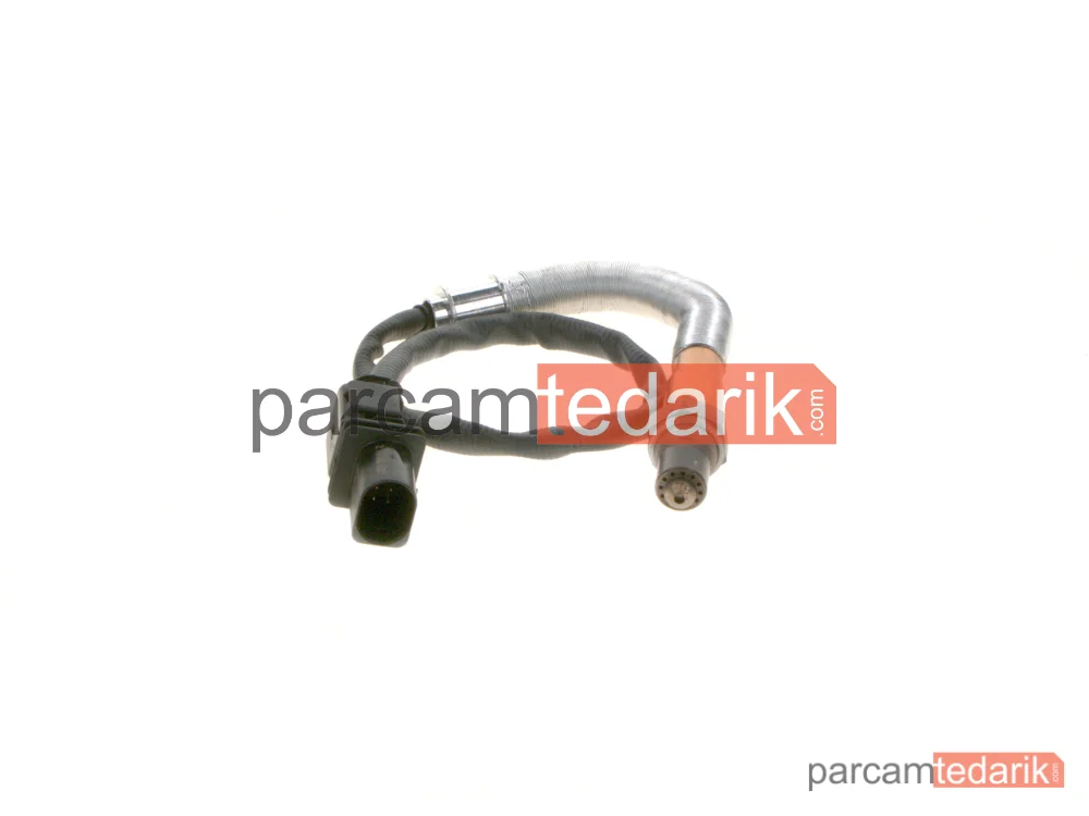 BOSCH 0258017131 | Lambda (Oksijen) Sensörü — BMW 1, BMW 1 Cabrio, BMW 3 Cabrio