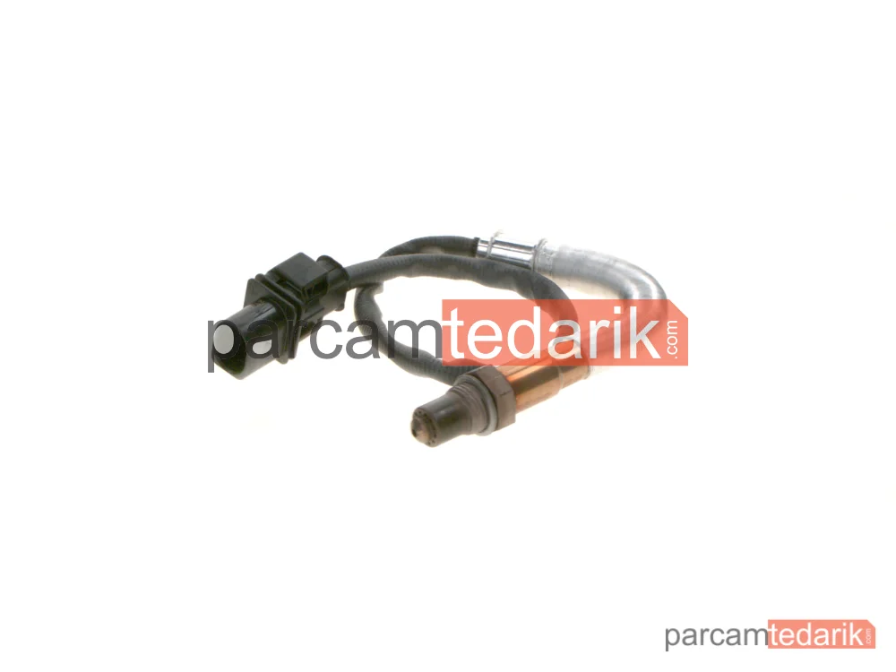 BOSCH 0258017131 | Lambda (Oksijen) Sensörü — BMW 1, BMW 1 Cabrio, BMW 3 Cabrio