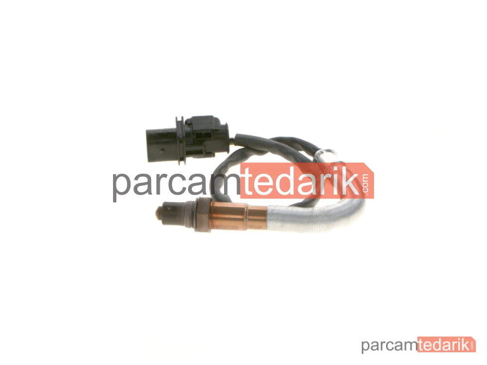 BOSCH 0258017131 | Lambda (Oksijen) Sensörü — BMW 1, BMW 1 Cabrio, BMW 3 Cabrio