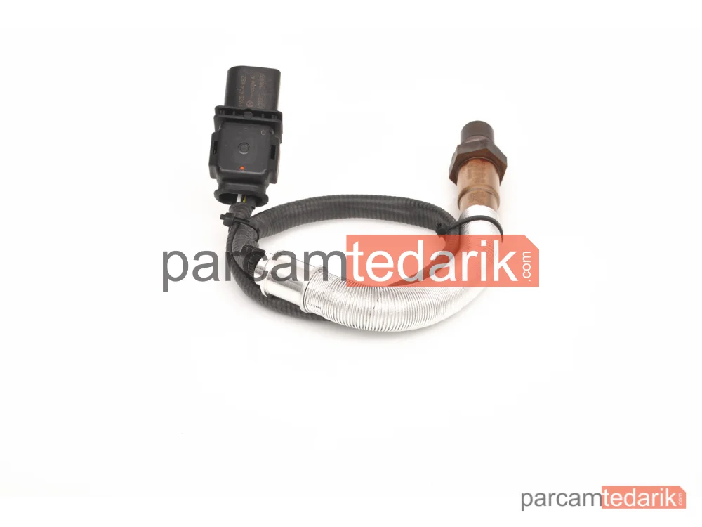 BOSCH 0258017131 | Lambda (Oksijen) Sensörü — BMW 1, BMW 1 Cabrio, BMW 3 Cabrio