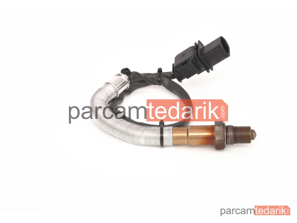BOSCH 0258017131 | Lambda (Oksijen) Sensörü — BMW 1, BMW 1 Cabrio, BMW 3 Cabrio