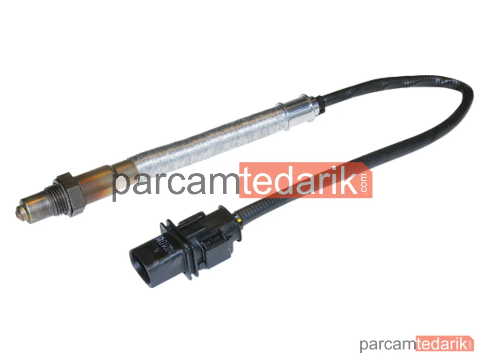 0258017131 | Lambda (Oksijen) Sensörü — BMW 1, BMW 1 Cabrio, BMW 3 Cabrio