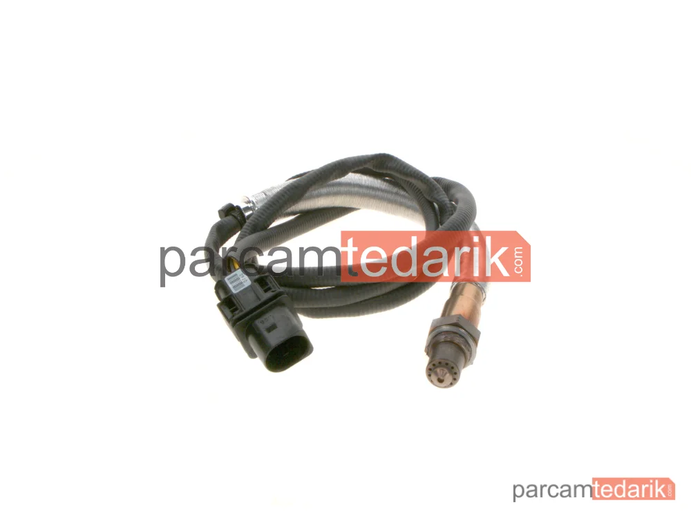 BOSCH 0258017137 | Lambda (Oksijen) Sensörü — BMW 7, BMW X6