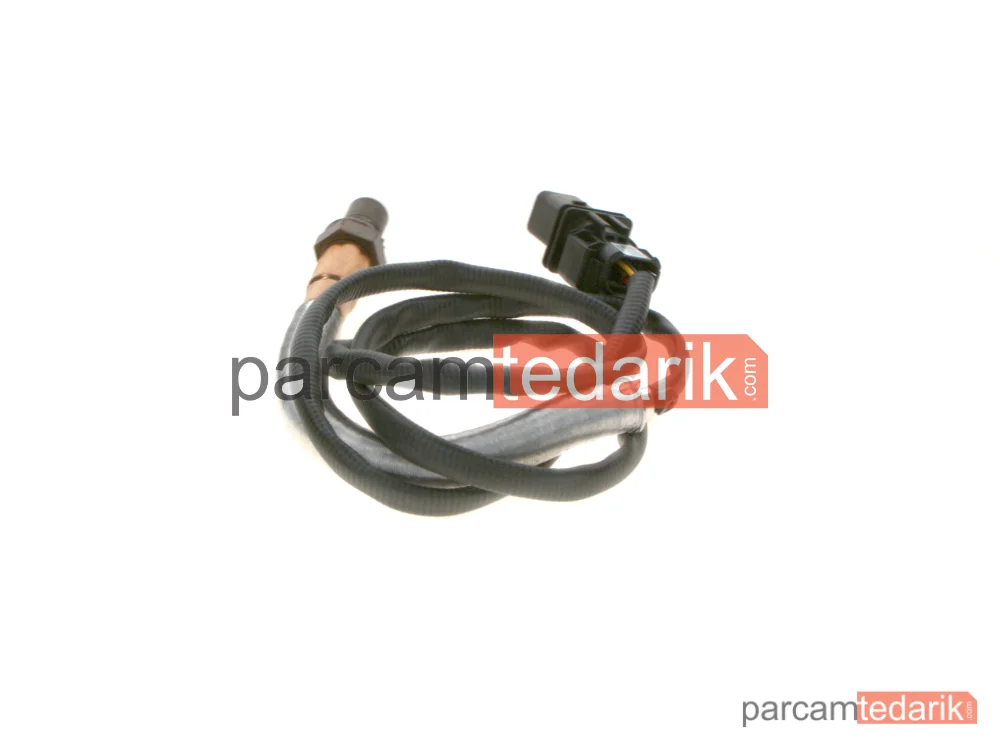 BOSCH 0258017137 | Lambda (Oksijen) Sensörü — BMW 7, BMW X6
