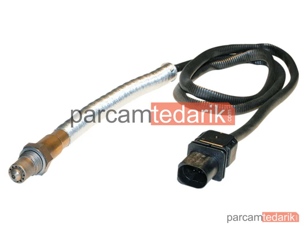 0258017137 | Lambda (Oksijen) Sensörü — BMW 7, BMW X6
