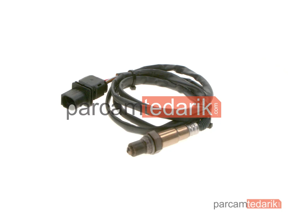 0258017182 | Lambda (Oksijen) Sensörü — VW Phaeton, Audi A5, VW Eos