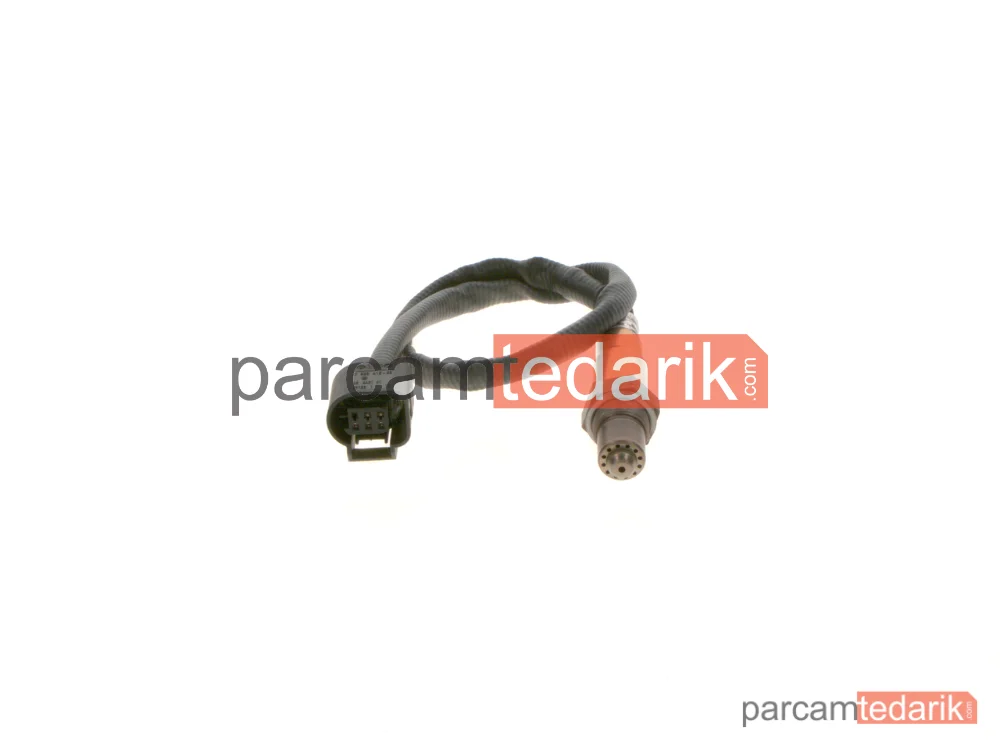 BOSCH 0258017187 | Lambda (Oksijen) Sensörü — Mini Countryman, BMW 6 Coupe, BMW 6 Cabrio