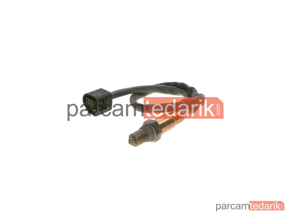 0258017187 | Lambda (Oksijen) Sensörü — Mini Countryman, BMW 6 Coupe, BMW 6 Cabrio