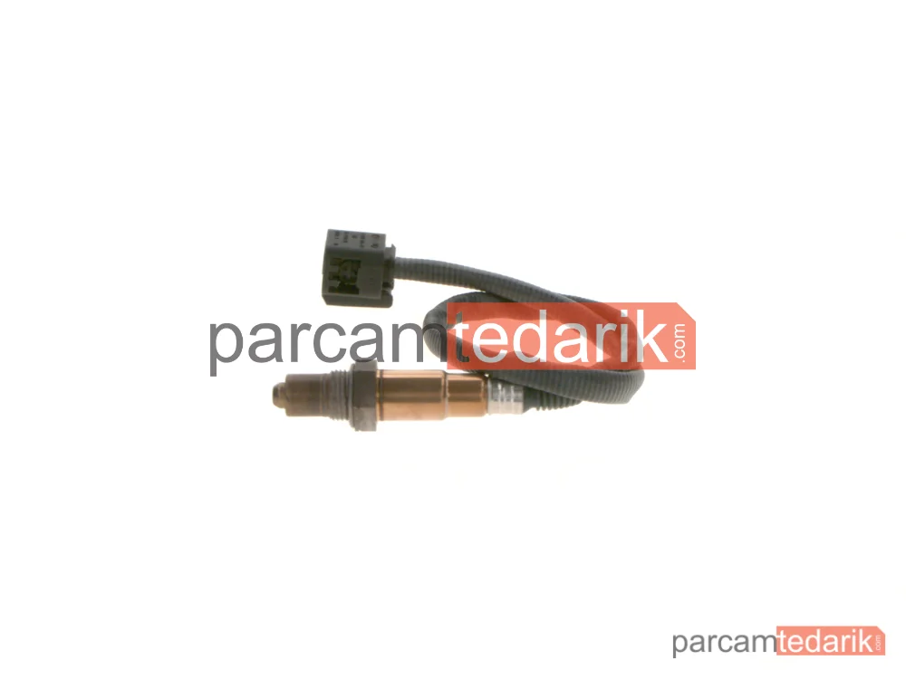 BOSCH 0258017187 | Lambda (Oksijen) Sensörü — Mini Countryman, BMW 6 Coupe, BMW 6 Cabrio