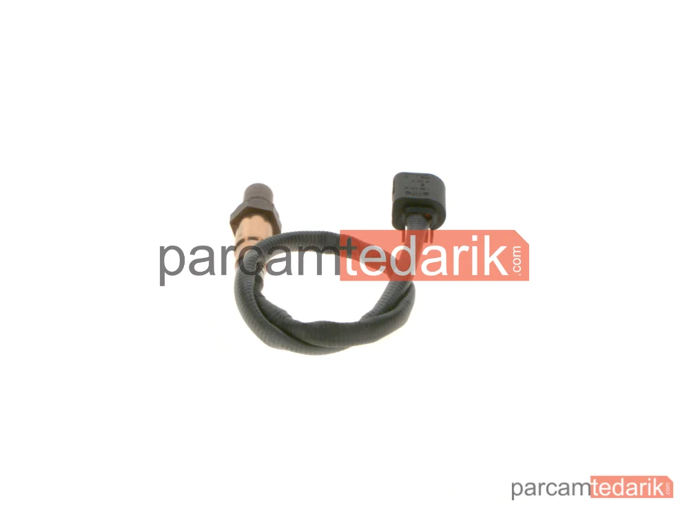 BOSCH 0258017187 | Lambda (Oksijen) Sensörü — Mini Countryman, BMW 6 Coupe, BMW 6 Cabrio