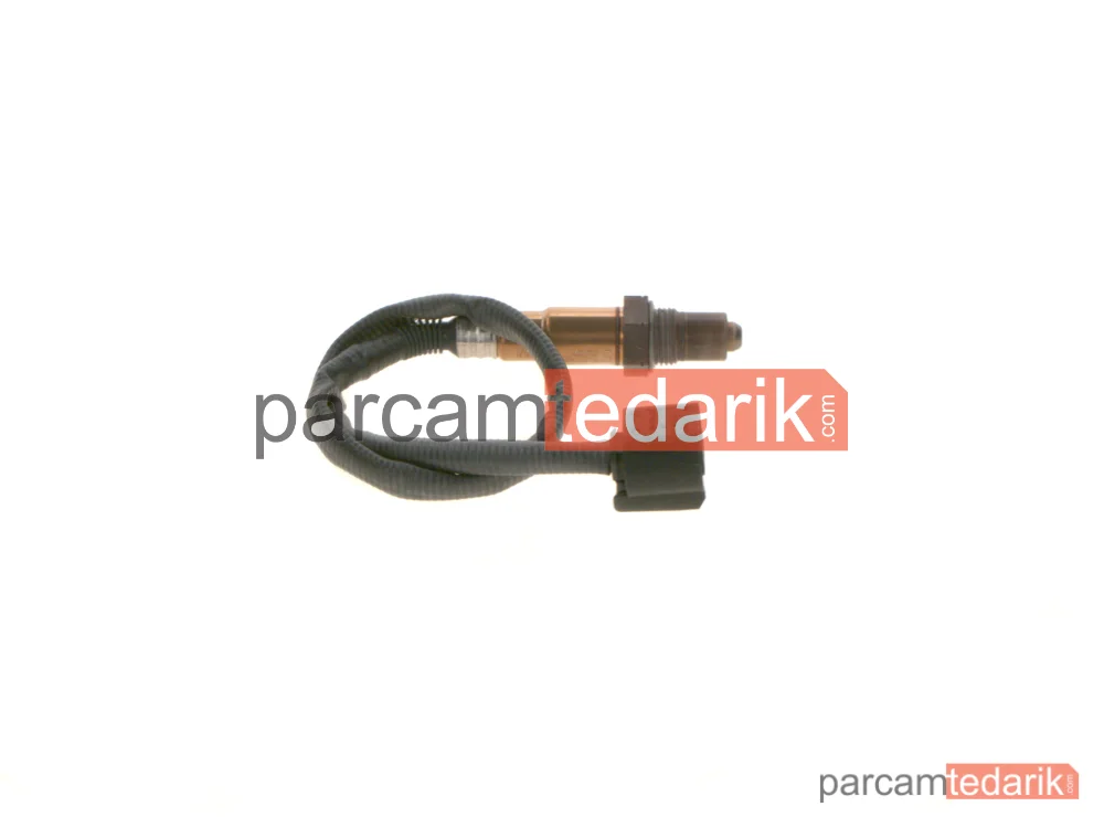 BOSCH 0258017187 | Lambda (Oksijen) Sensörü — Mini Countryman, BMW 6 Coupe, BMW 6 Cabrio