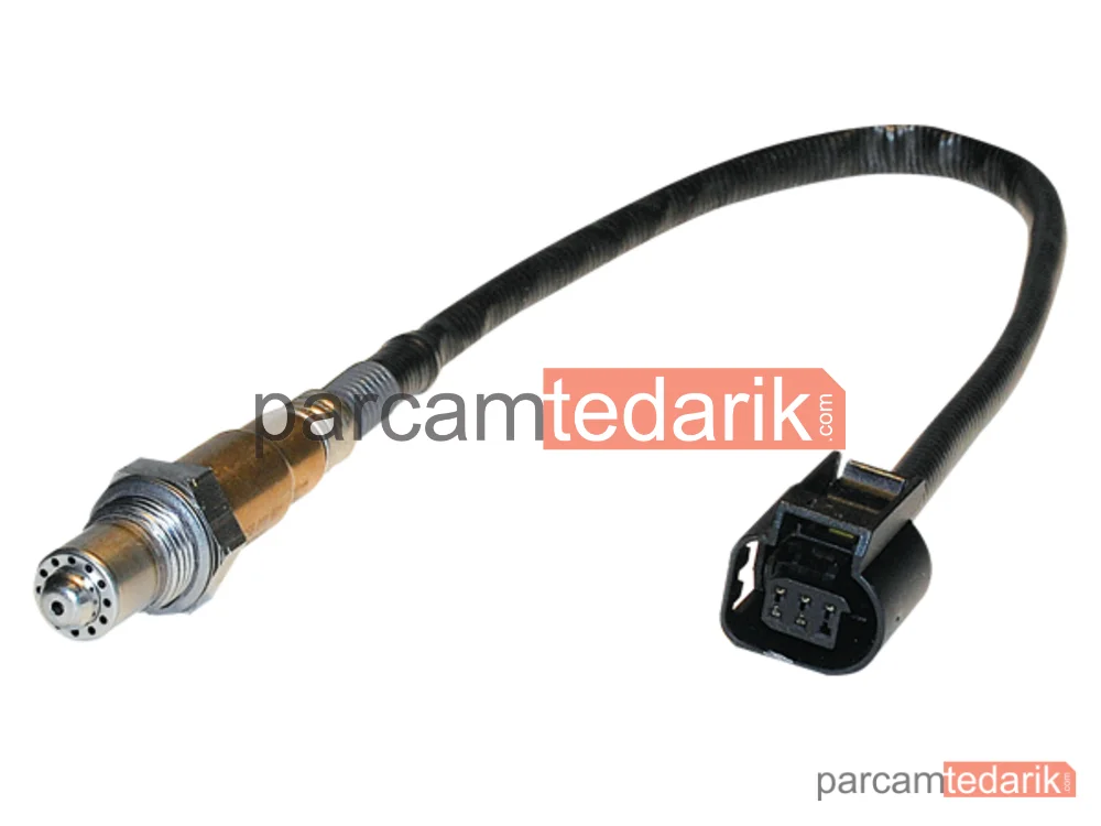 BOSCH 0258017187 | Lambda (Oksijen) Sensörü — Mini Countryman, BMW 6 Coupe, BMW 6 Cabrio