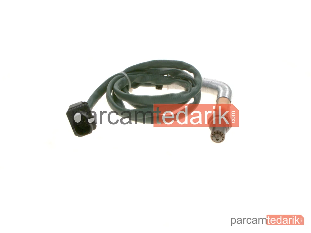 BOSCH 0258017203 | Lambda (Oksijen) Sensörü — Mercedes-Benz C-Serisi T-Model, Mercedes-Benz C-Serisi Coupe