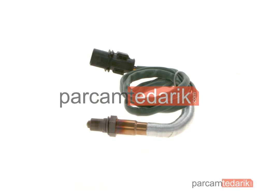 BOSCH 0258017203 | Lambda (Oksijen) Sensörü — Mercedes-Benz C-Serisi T-Model, Mercedes-Benz C-Serisi Coupe