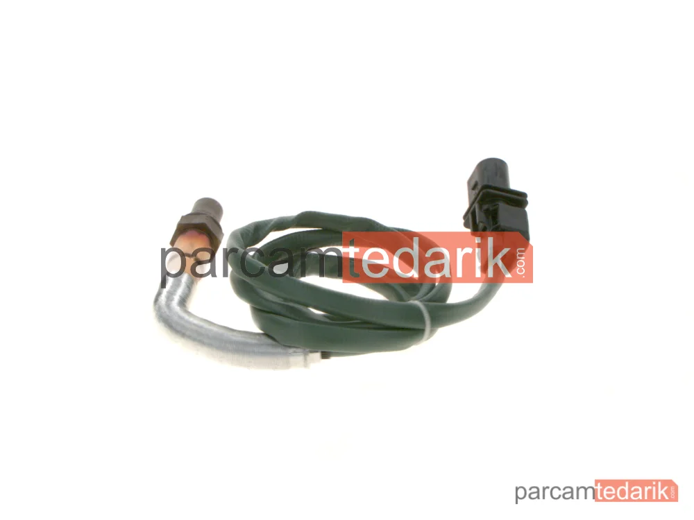 BOSCH 0258017203 | Lambda (Oksijen) Sensörü — Mercedes-Benz C-Serisi T-Model, Mercedes-Benz C-Serisi Coupe
