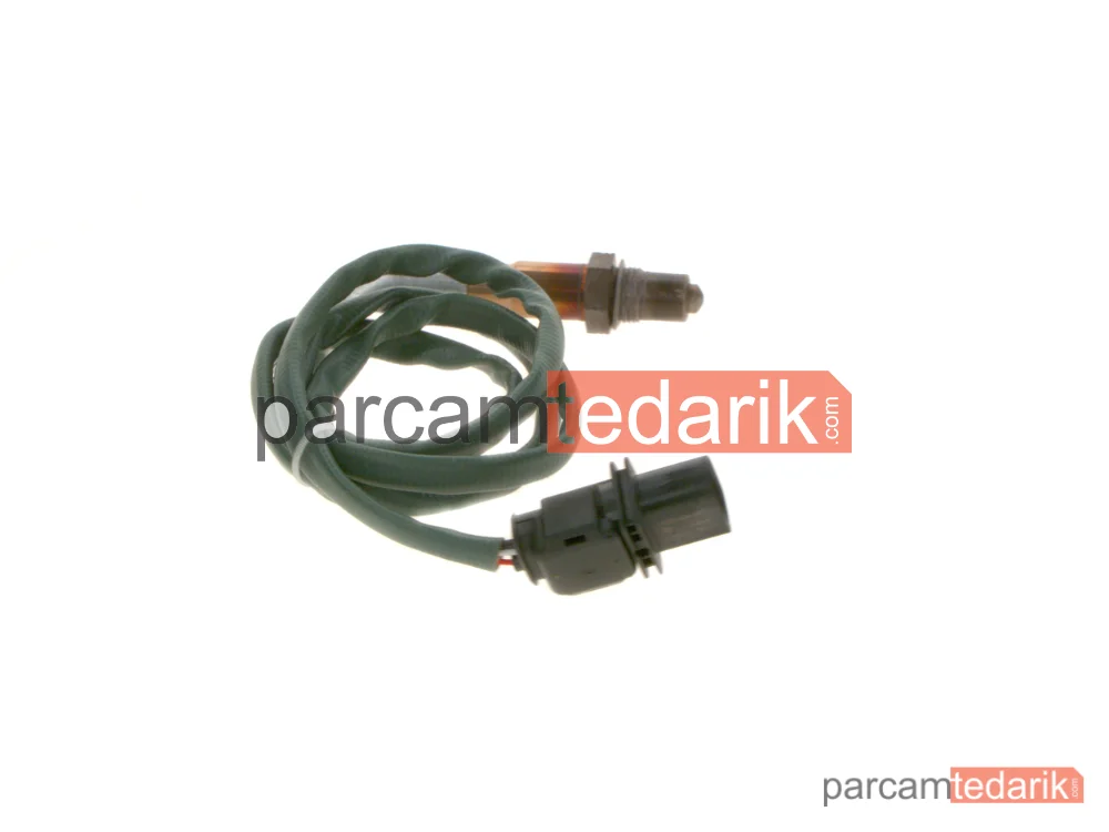 BOSCH 0258017203 | Lambda (Oksijen) Sensörü — Mercedes-Benz C-Serisi T-Model, Mercedes-Benz C-Serisi Coupe