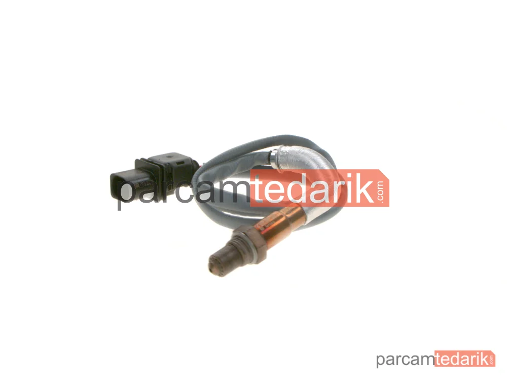 0258017206 | Lambda (Oksijen) Sensörü — BMW 5 Touring, BMW 5, BMW 6