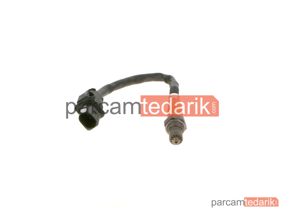 BOSCH 0258017217 | Lambda (Oksijen) Sensörü — Citroen C3 Picasso, Citroen C4 II, Mini