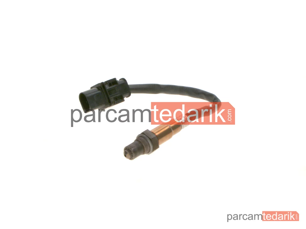 0258017217 | Lambda (Oksijen) Sensörü — Citroen C3 Picasso, Citroen C4 II, Mini