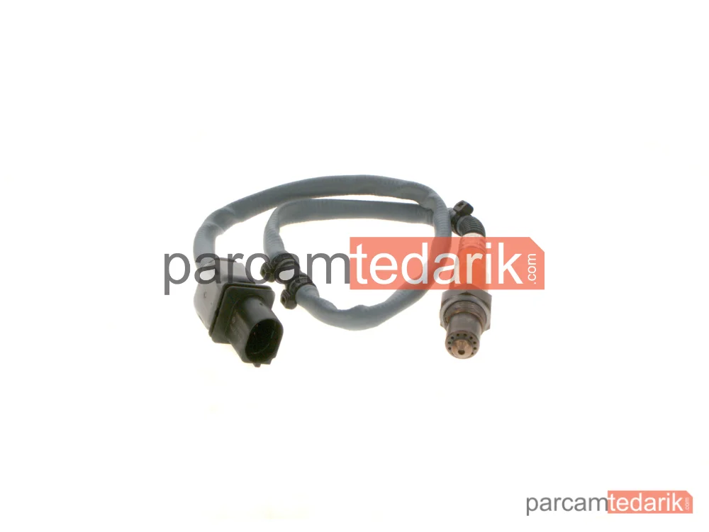 BOSCH 0258017218 | Lambda (Oksijen) Sensörü — Porsche Panamera, Audi A6 C6