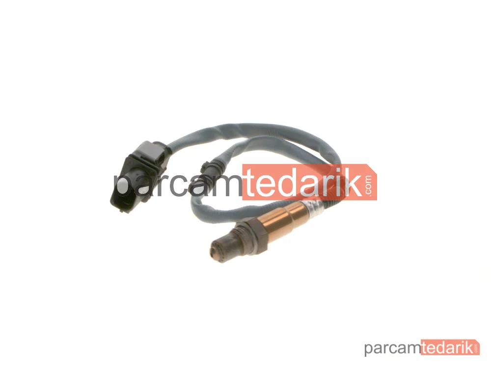 0258017218 | Lambda (Oksijen) Sensörü — Porsche Panamera, Audi A6 C6